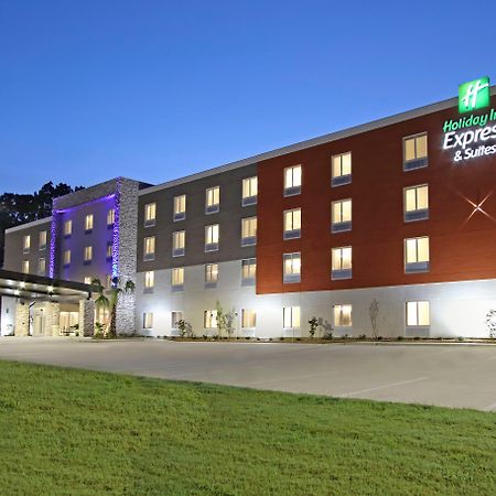 Holiday Inn Express & Suites Columbus North By Ihg Exterior photo